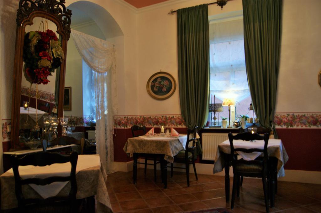 Villa Romantika 德累斯顿 外观 照片