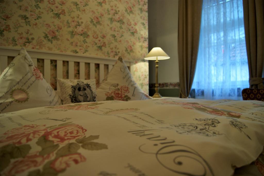 Villa Romantika 德累斯顿 外观 照片