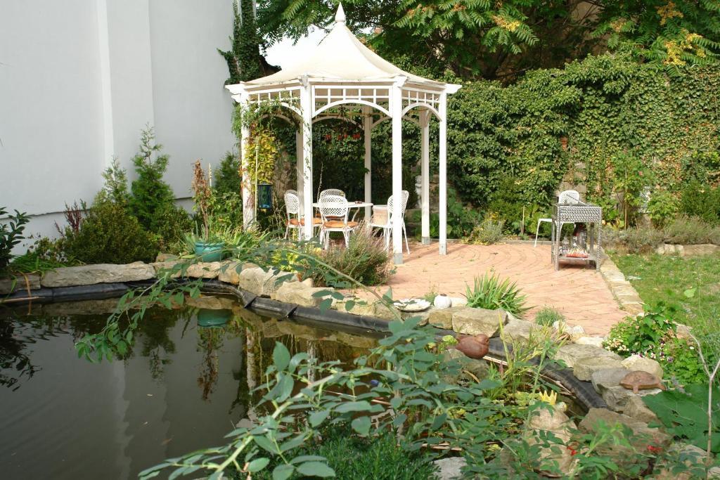 Villa Romantika 德累斯顿 外观 照片