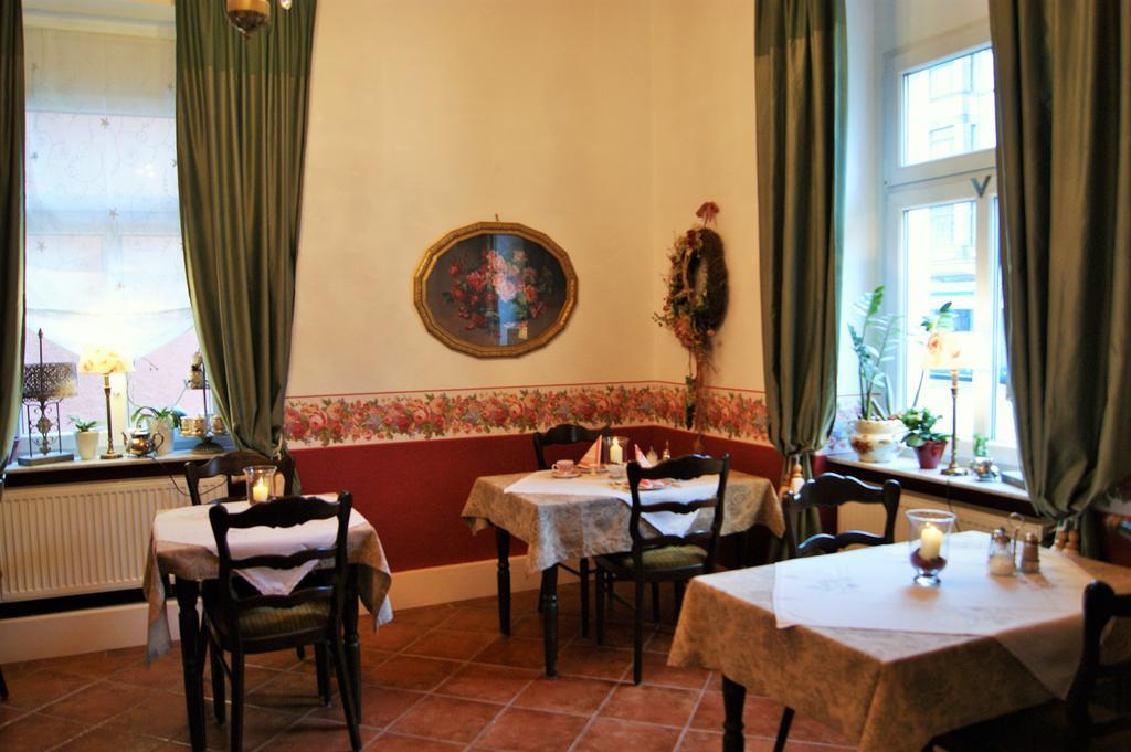 Villa Romantika 德累斯顿 外观 照片
